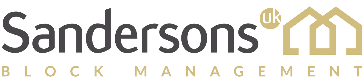 Sandersons Property Management Logo